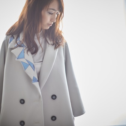 Michiharu GUNJIが撮影した「LOOKBOOK 2017 S / S」の写真