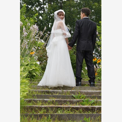 Photo of :albumName taken by 須貝フォトサービス