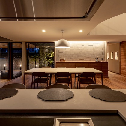 村川写真事務所が撮影した不動産/竣工の写真