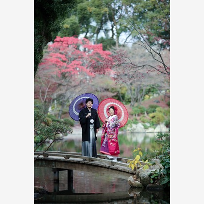 KIKIウェディングが撮影したウェディングや家族、ビジネスの写真