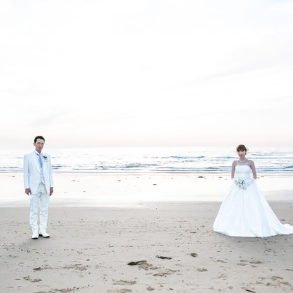 Re'creationが撮影したウェディング・結婚の写真