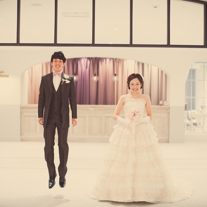 chapelle de Coffret (チャペル・ド・コフレ)が撮影した「ウェディング・結婚」のウェディングフォト - :albumName