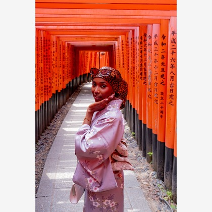 加藤和樹が撮影した「:albumName」の写真