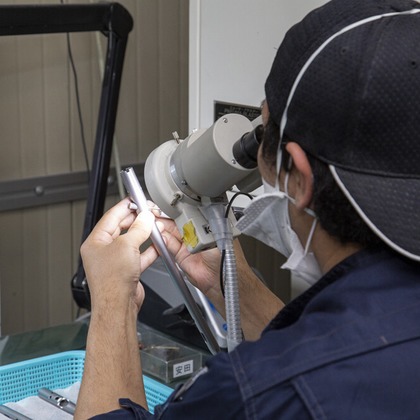 株式会社SANYO-CYP studioUPが撮影した「:albumName」の写真