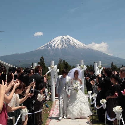 あとりえmagが撮影したウェディングや家族、ビジネスの写真