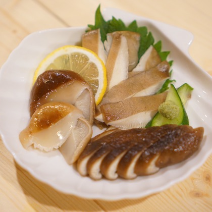 出張撮影のメモリーズが撮影した料理撮影の写真