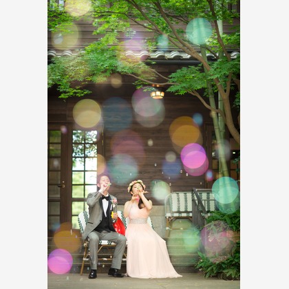 AVE STUDIO materials (金城 賢次)が撮影したウェディング・結婚の写真