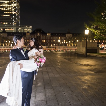 24to Produceが撮影したウェディングや家族、ビジネスの写真