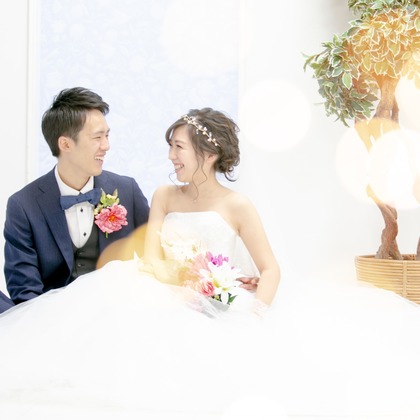 ゾクが撮影したウェディングや家族、ビジネスの写真