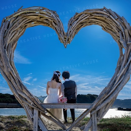 Photo of Pre-shoot, Post-shoot, Engagement taken by CREATIVE HOUSE