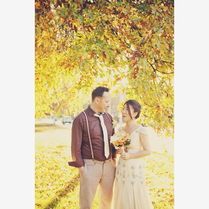 Rina Smile Photography（Rina Kakioka Kusters）が撮影したウェディングや家族、ビジネスの写真