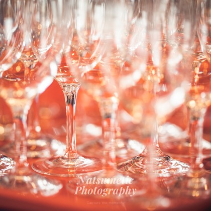 Natsumetic Photography (小関晃典)が撮影したエンゲージメントフォト/結婚式撮影/結婚式二次会撮影の写真