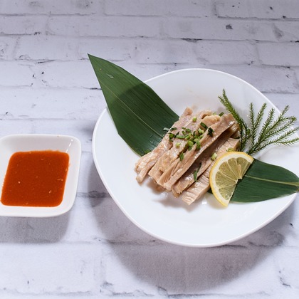 ナカジマヒロユキが撮影した料理撮影の写真