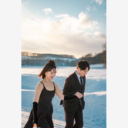 須田桃加が撮影した「:albumName」の写真