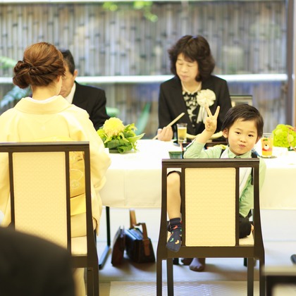 Hide Fotografie (三上 英和)が撮影したウェディングや家族、ビジネスの写真