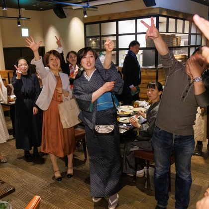 猫田晃広が撮影したイベント/スナップ撮影の写真