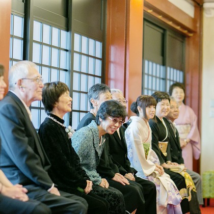 Miki Takashima Photographyが撮影した結婚式撮影の写真