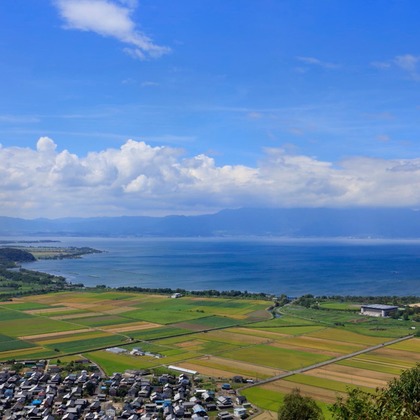 蛭子真写真事務所が撮影したウェディングや家族、ビジネスの写真