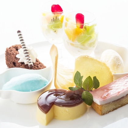 山口　欣克が撮影した料理撮影の写真