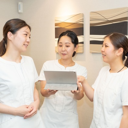 ナガオマサキが撮影した店舗/オフィス/サロン撮影の写真