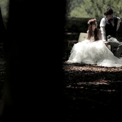 Wedding, Bridal Photos taken by STUDIO Giroux