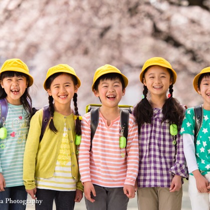 名畑文巨写真事務所が撮影した「:albumName」の写真