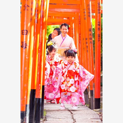 Kan Suzuki  photographyが撮影した「:albumName」の写真