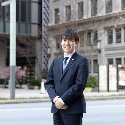 眞田 厚司が撮影した人物撮影の写真