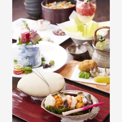 ディス・ワンが撮影した料理撮影の写真