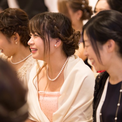 高野和希が撮影した「:albumName」の写真