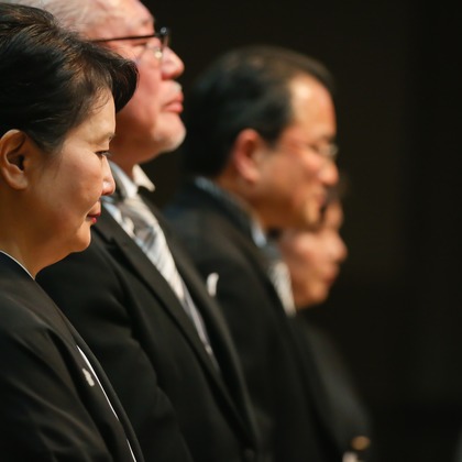 スタジオカドルが撮影したウェディングや家族、ビジネスの写真