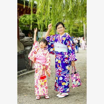 フォトスタジオENOが撮影したウェディングや家族、ビジネスの写真