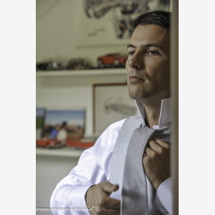 Photo of :albumName taken by Cristian Umili