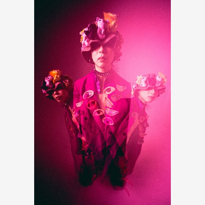 西浦隼翔が撮影した人物撮影の写真