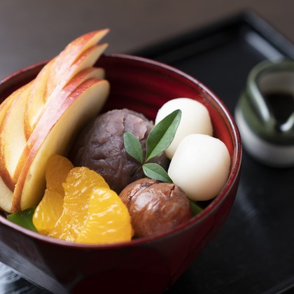 合同会社　ヒミツ基地が撮影した「料理写真」の写真