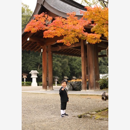 loop.inc Photo & Movie TEAMが撮影したエンゲージメントフォトの写真