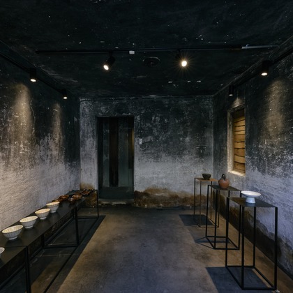 内村 円が撮影した店舗/オフィス/サロン撮影の写真