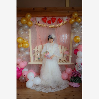 株式会社Neo-Smile 「locationbreeze」高橋 徹が出張撮影した臨江裁判所, Tooruokisan Zuigan Temple, フィクスチャなどが写った「記念写真」の家族写真