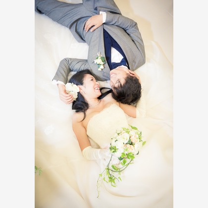 Photo of  taken by studio HATOYA