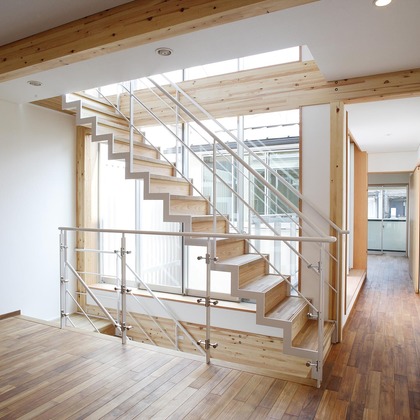 細川正人写真事務所が撮影した店舗/オフィス/サロン撮影/不動産/竣工の写真