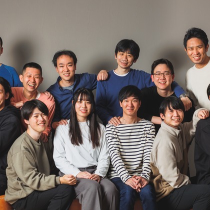 松井シンジが撮影した人物撮影の写真