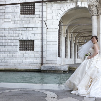 アジェンツィア・フォトグラフィカ・ミケランジェロが撮影した「フィレンツェ」の写真