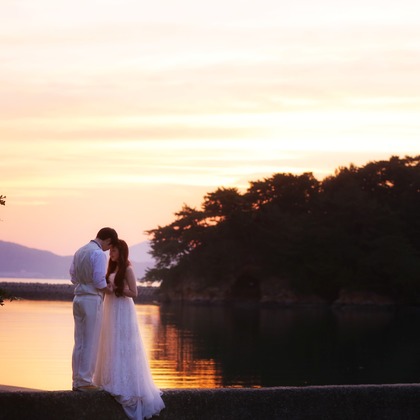 STUDIO AN (スタジオアン)が撮影したウェディング・結婚の写真