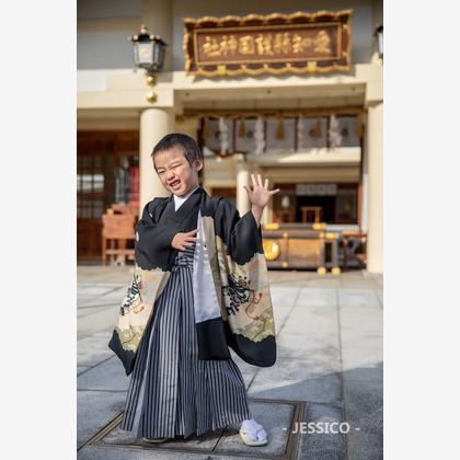 JESSICOが撮影したエンゲージメントフォトの写真