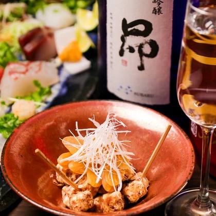 世登理恵が撮影した料理撮影の写真