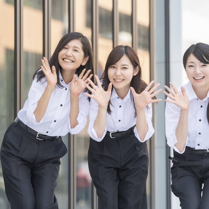 株式会社スマイルプロアートが撮影した「:albumName」の写真