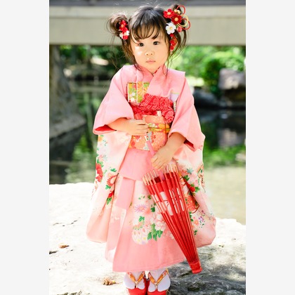 富岡 そよぎが撮影したエンゲージメントフォトの写真