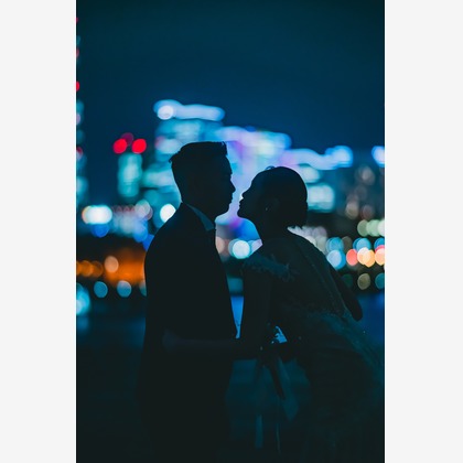 出張撮影 中村まみこが撮影した前撮り/後撮り出張撮影の写真