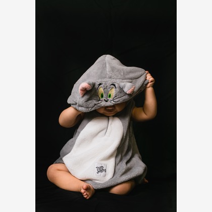 ゾクが撮影した家族写真の出張撮影の写真