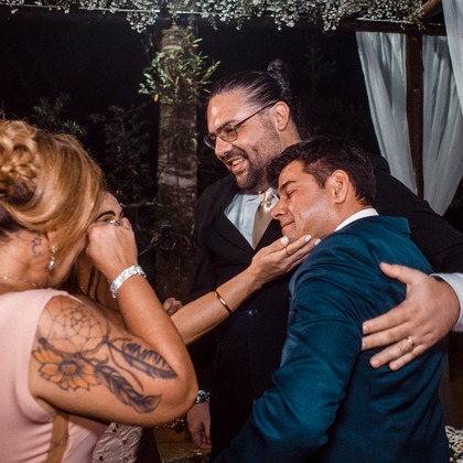 thiago gimenesが撮影した結婚式撮影の写真